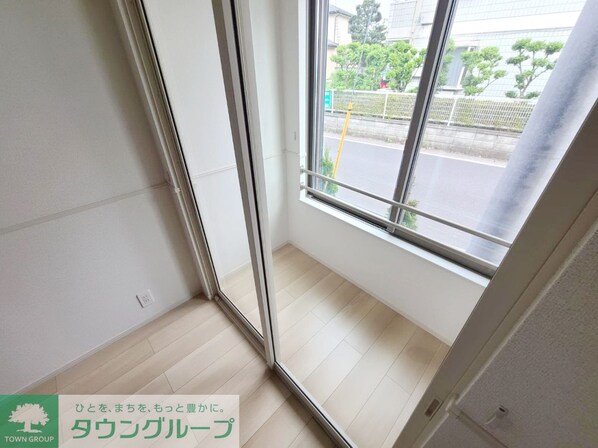 アルバヴィラの物件内観写真